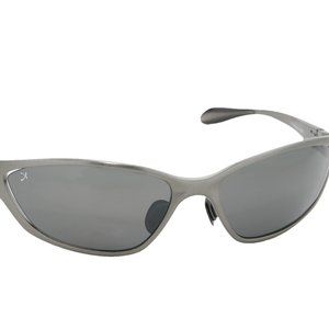NWT Sporty Performance al-mag polycarbonate polarized sunglasses